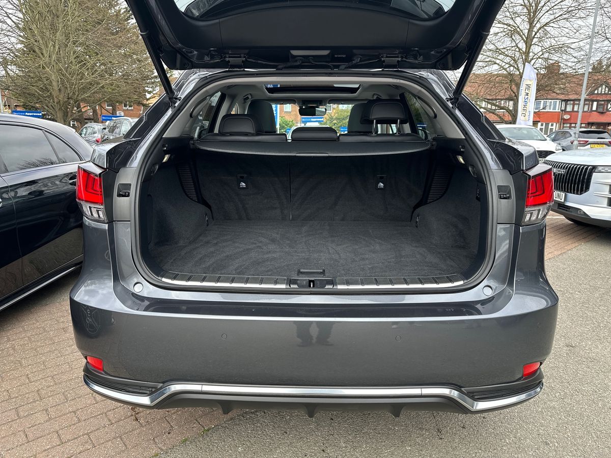 Used Lexus RX 2022 for sale - 78158620: Photo 34