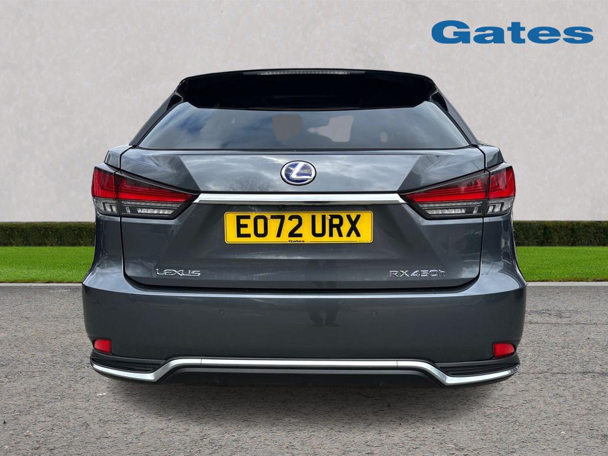 Used Lexus RX 2022 for sale - 78158620: Photo 6