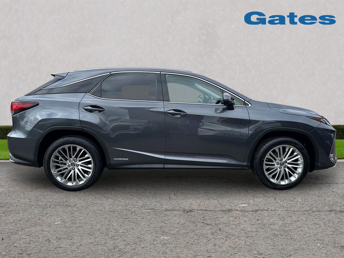 Used Lexus RX 2022 for sale - 78158620: Photo 8