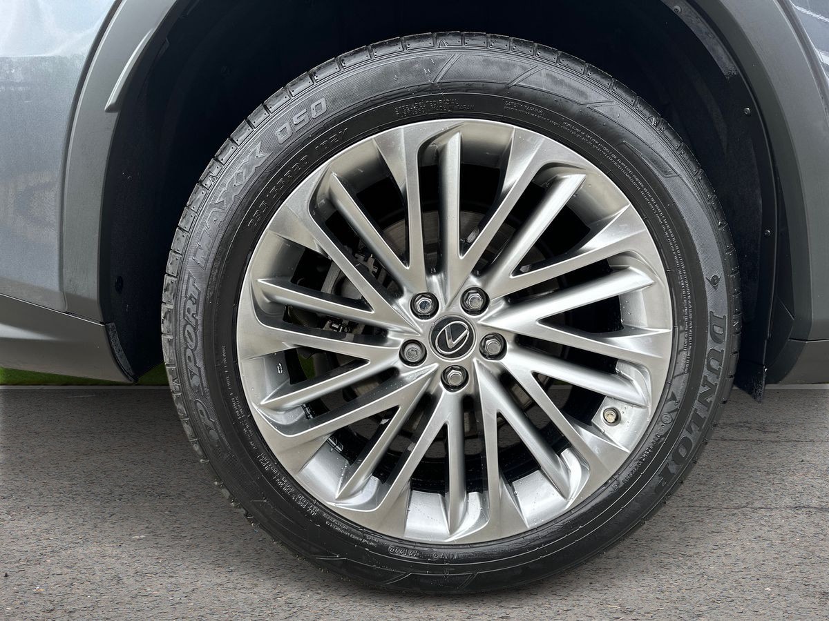 Used Lexus RX 2022 for sale - 78158620: Photo 9