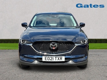 Used Mazda CX-5 2021 for sale - 75590955: Photo