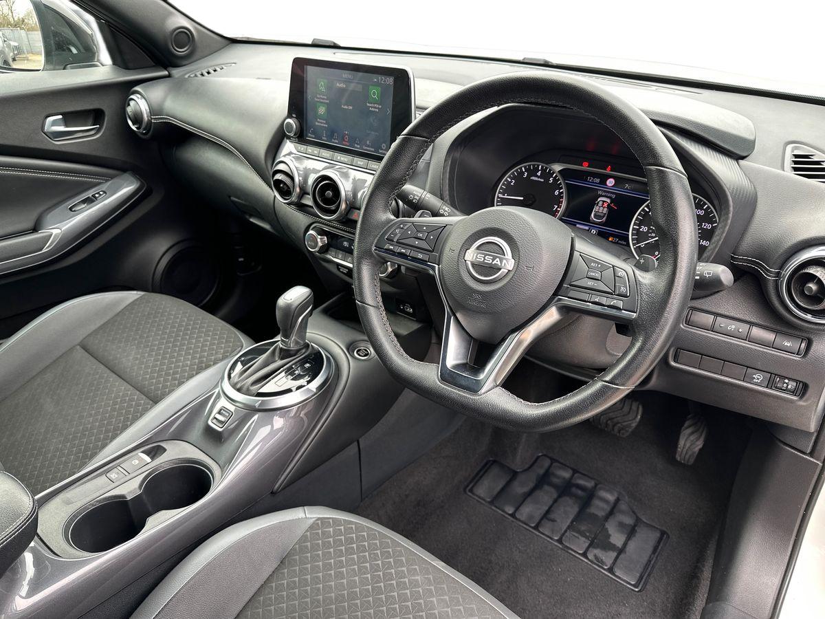 Used Nissan Juke 2023 for sale - 77826429: Photo 10