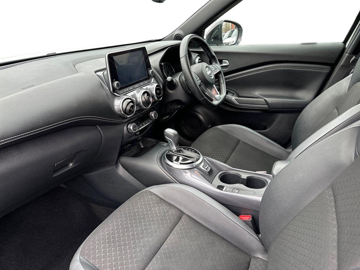 Used Nissan Juke 2023 for sale - 77826429: Photo 11