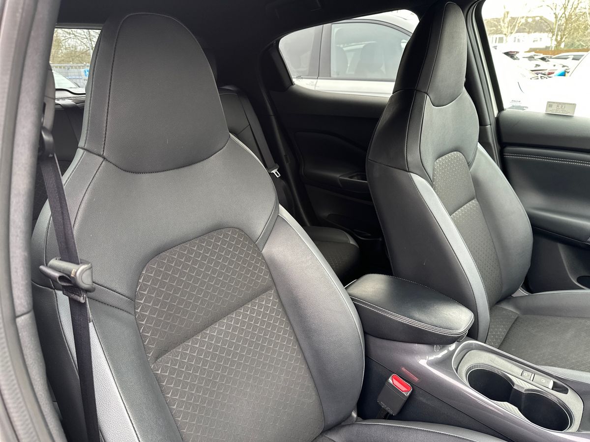 Used Nissan Juke 2023 for sale - 77826429: Photo 12