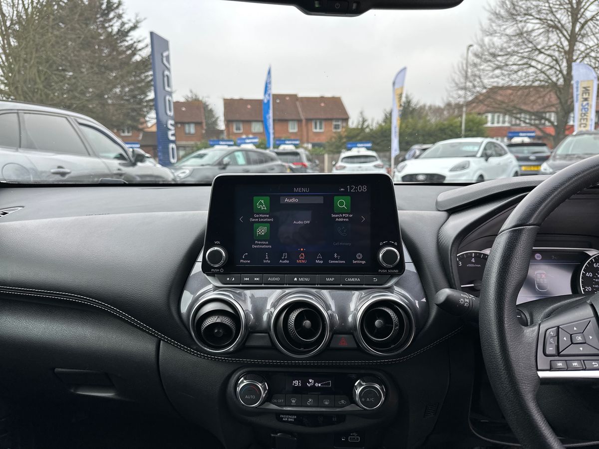 Used Nissan Juke 2023 for sale - 77826429: Photo 18