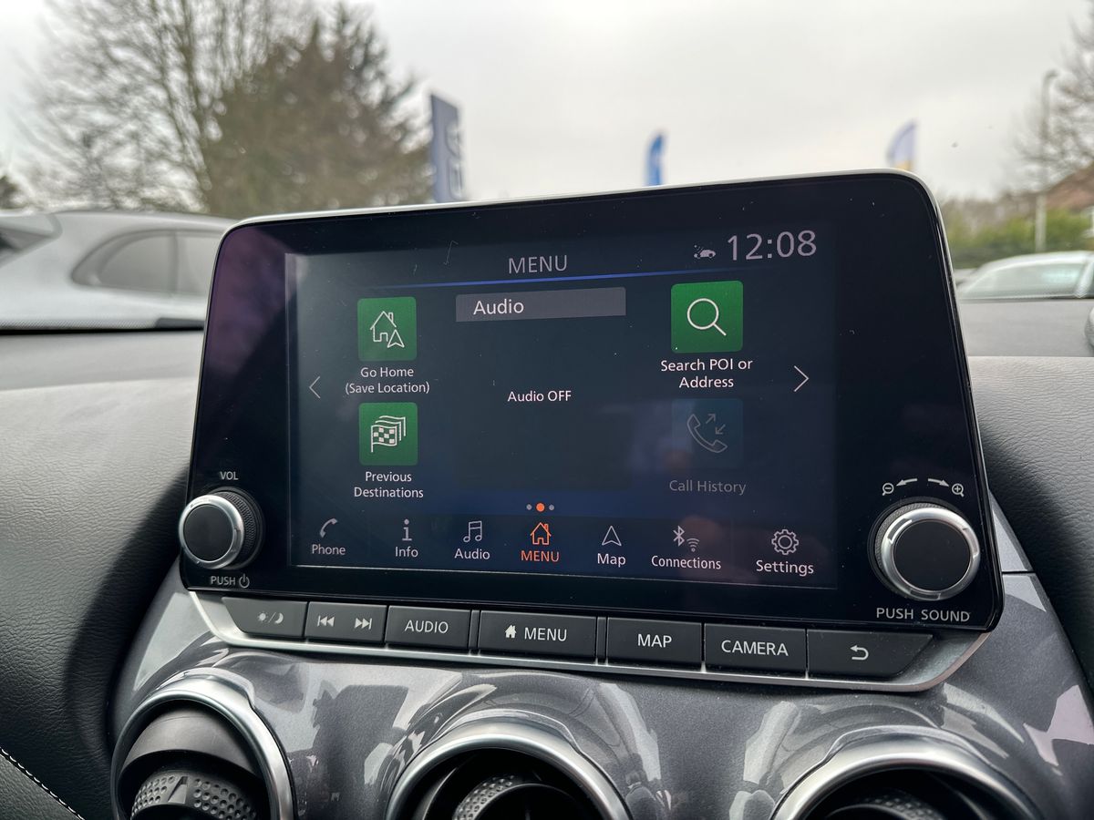 Used Nissan Juke 2023 for sale - 77826429: Photo 19