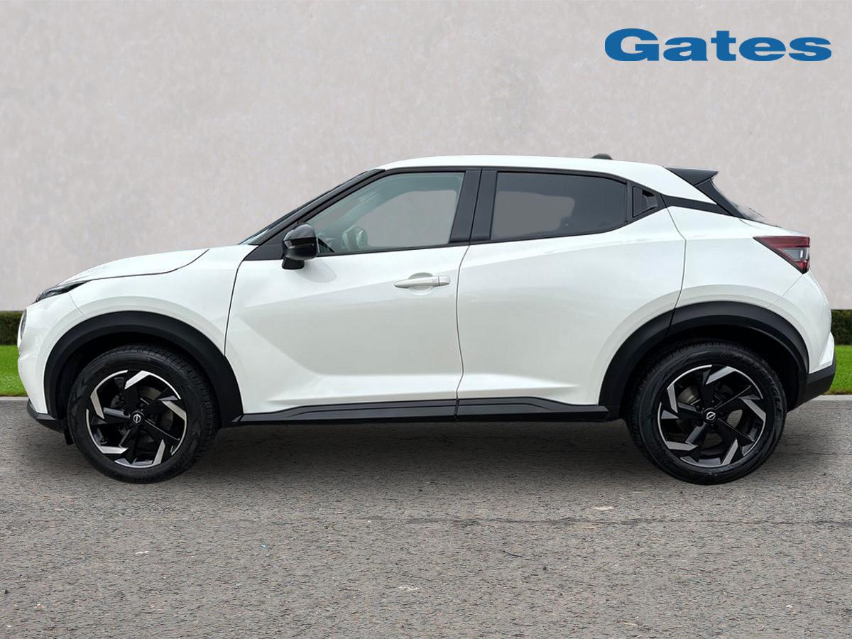 Used Nissan Juke 2023 for sale - 77826429: Photo 4