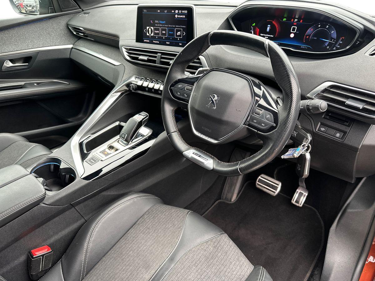 Used Peugeot 3008 2019 for sale - 77803770: Photo 10