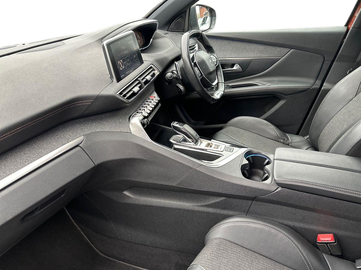 Used Peugeot 3008 2019 for sale - 77803770: Photo 11