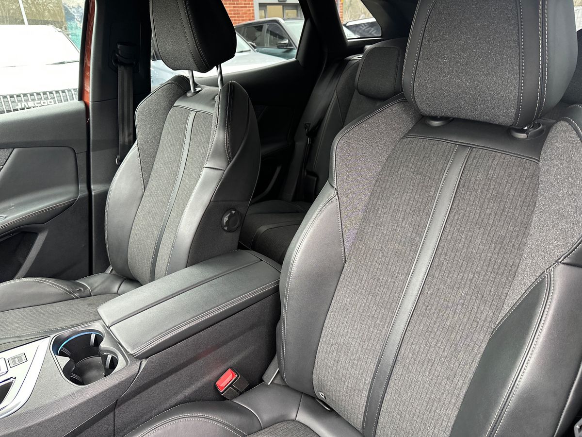 Used Peugeot 3008 2019 for sale - 77803770: Photo 13