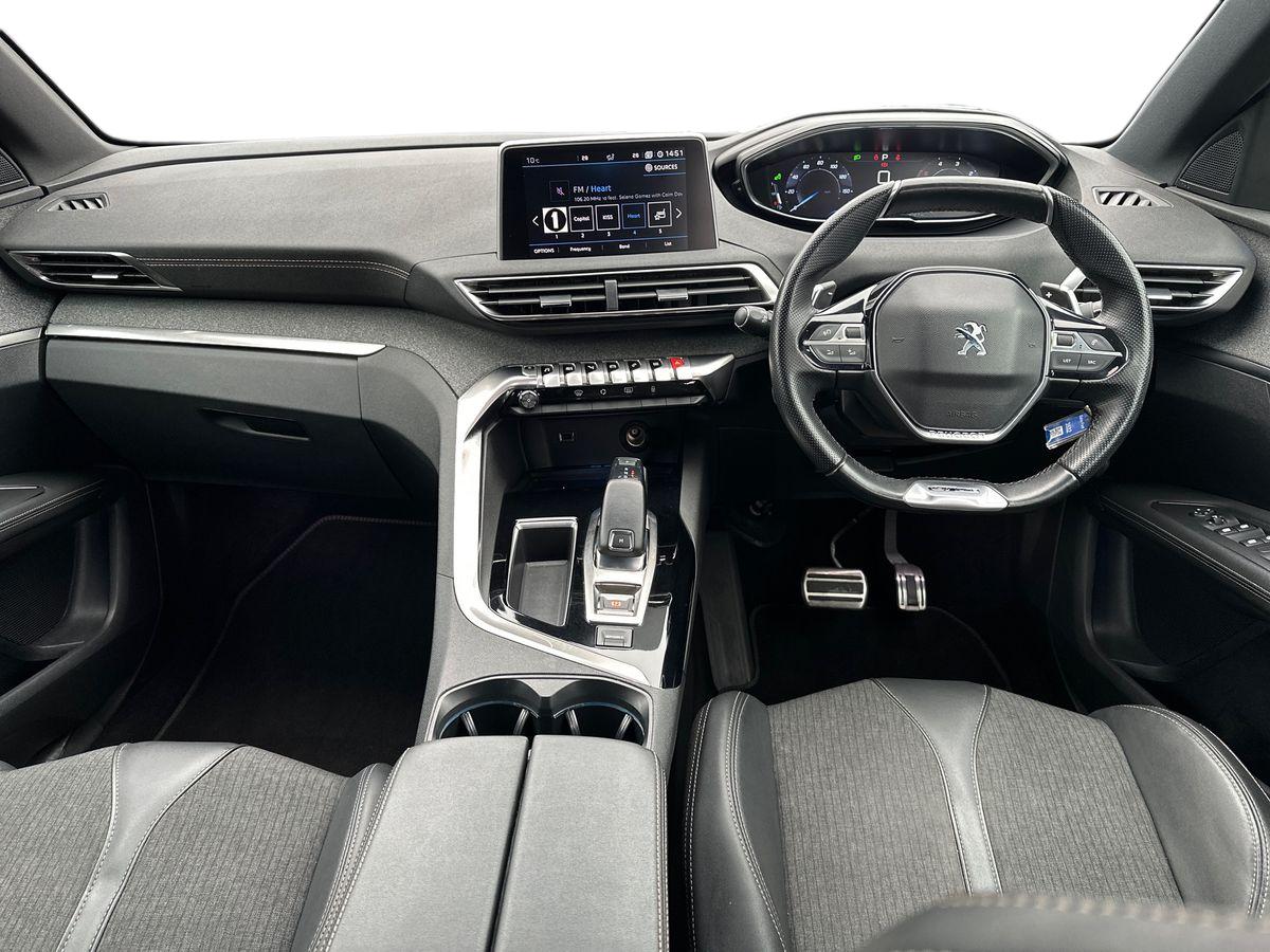 Used Peugeot 3008 2019 for sale - 77803770: Photo 15