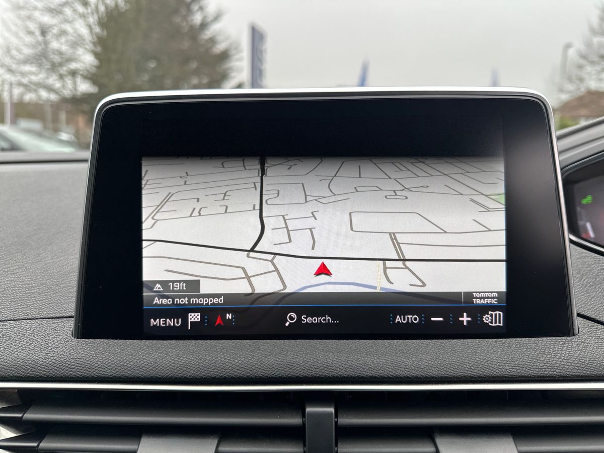 Used Peugeot 3008 2019 for sale - 77803770: Photo 20