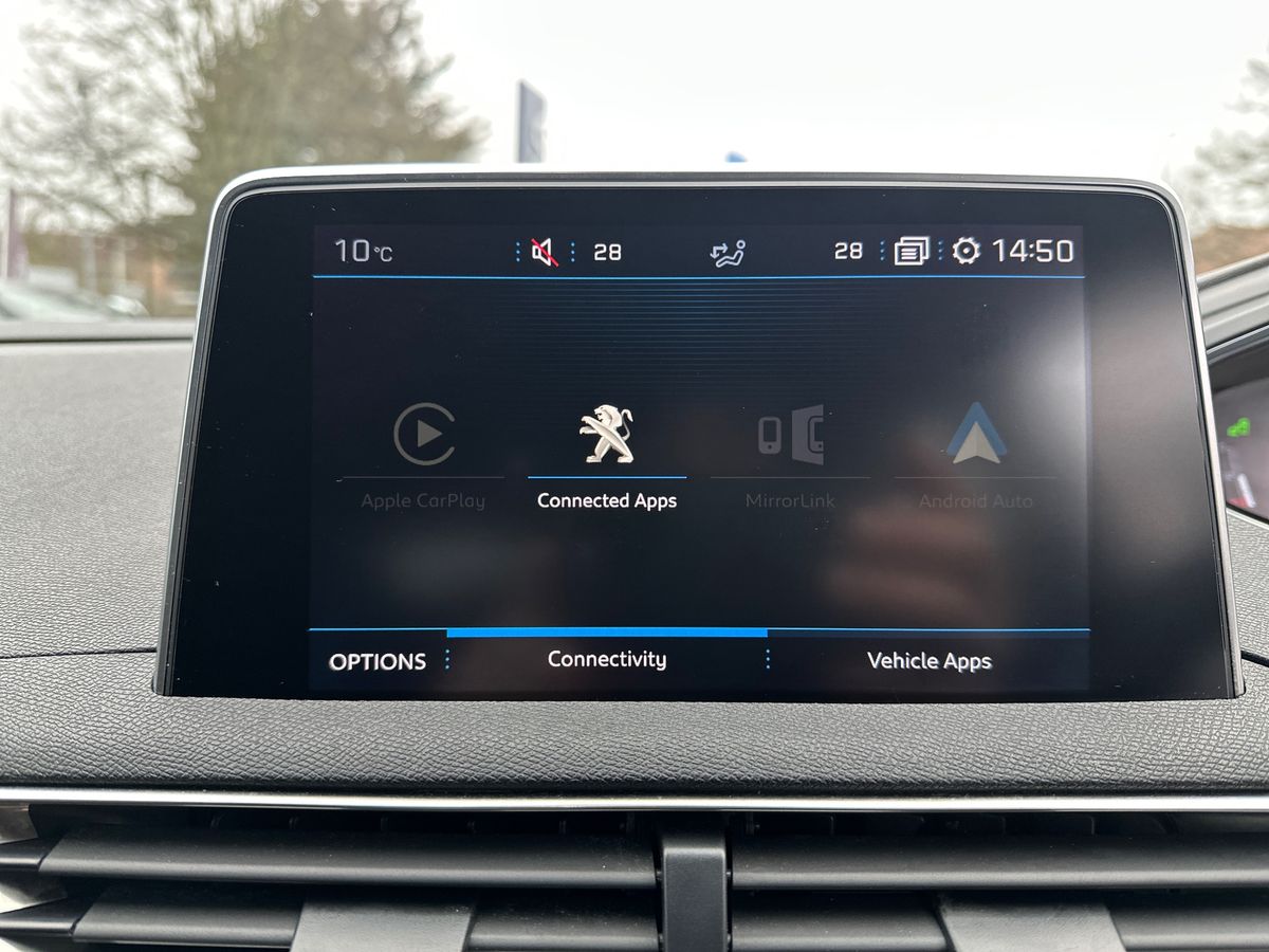 Used Peugeot 3008 2019 for sale - 77803770: Photo 21