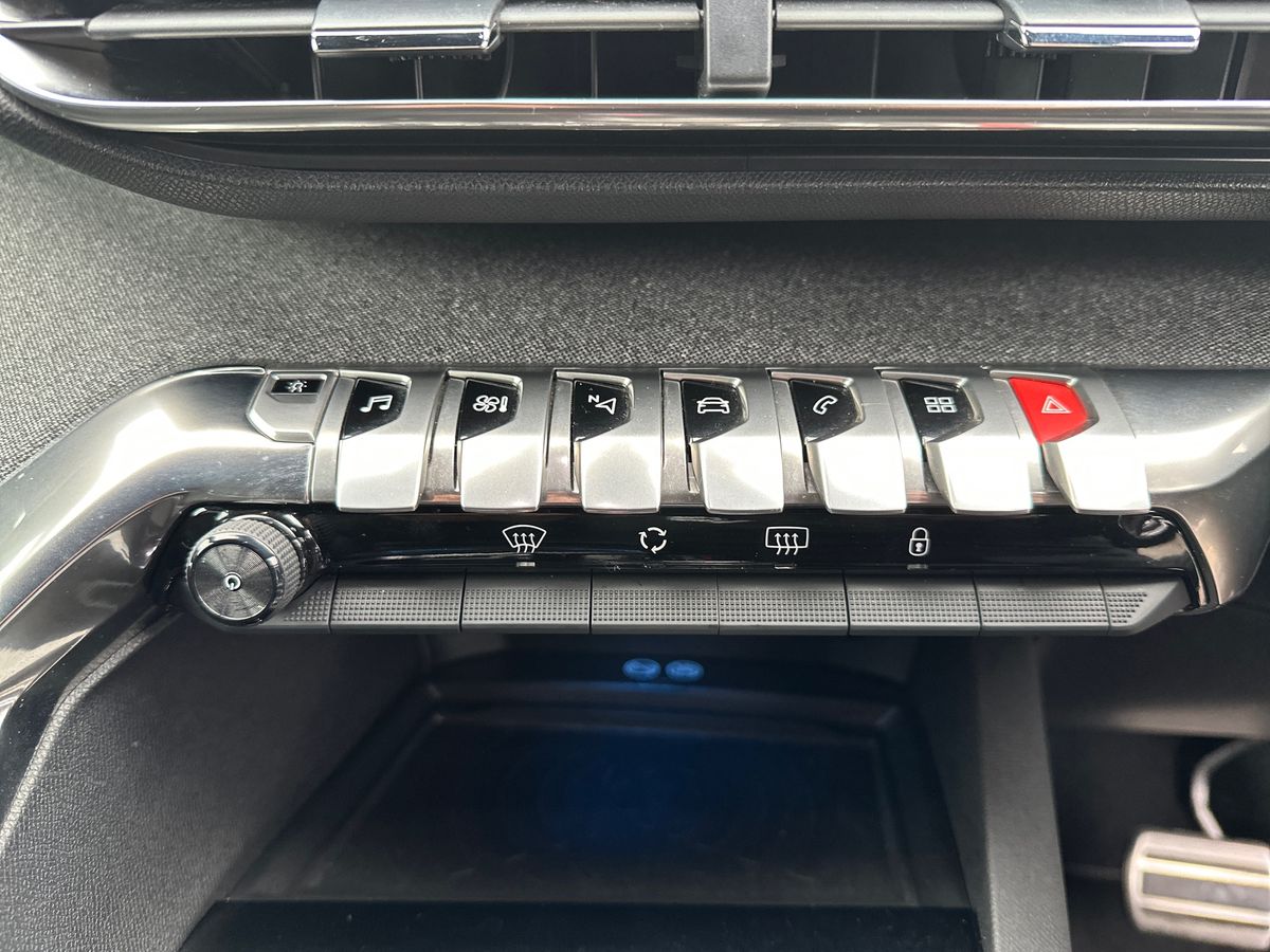 Used Peugeot 3008 2019 for sale - 77803770: Photo 22