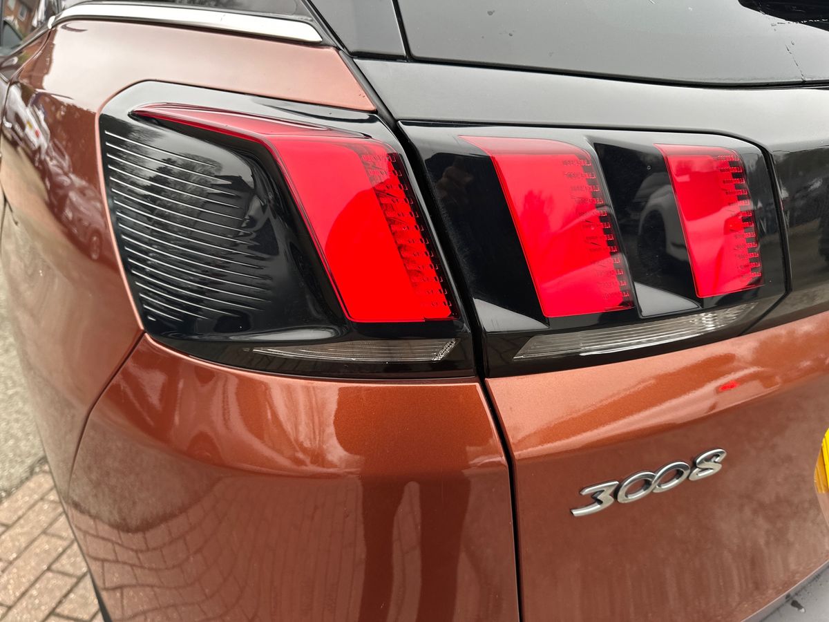 Used Peugeot 3008 2019 for sale - 77803770: Photo 33