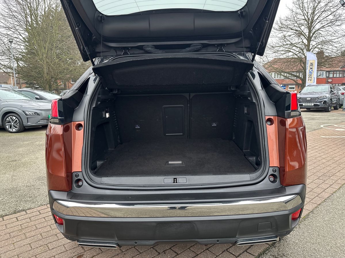 Used Peugeot 3008 2019 for sale - 77803770: Photo 34