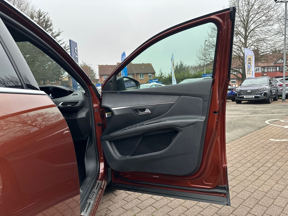 Used Peugeot 3008 2019 for sale - 77803770: Photo 35