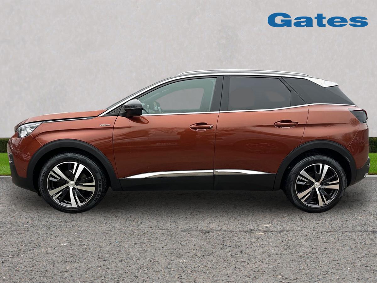 Used Peugeot 3008 2019 for sale - 77803770: Photo 4