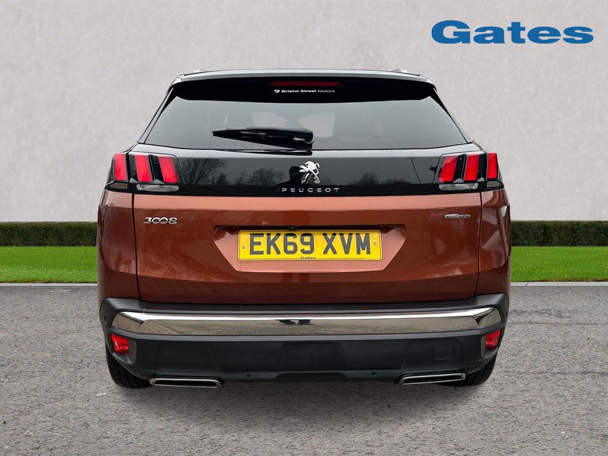 Used Peugeot 3008 2019 for sale - 77803770: Photo 6