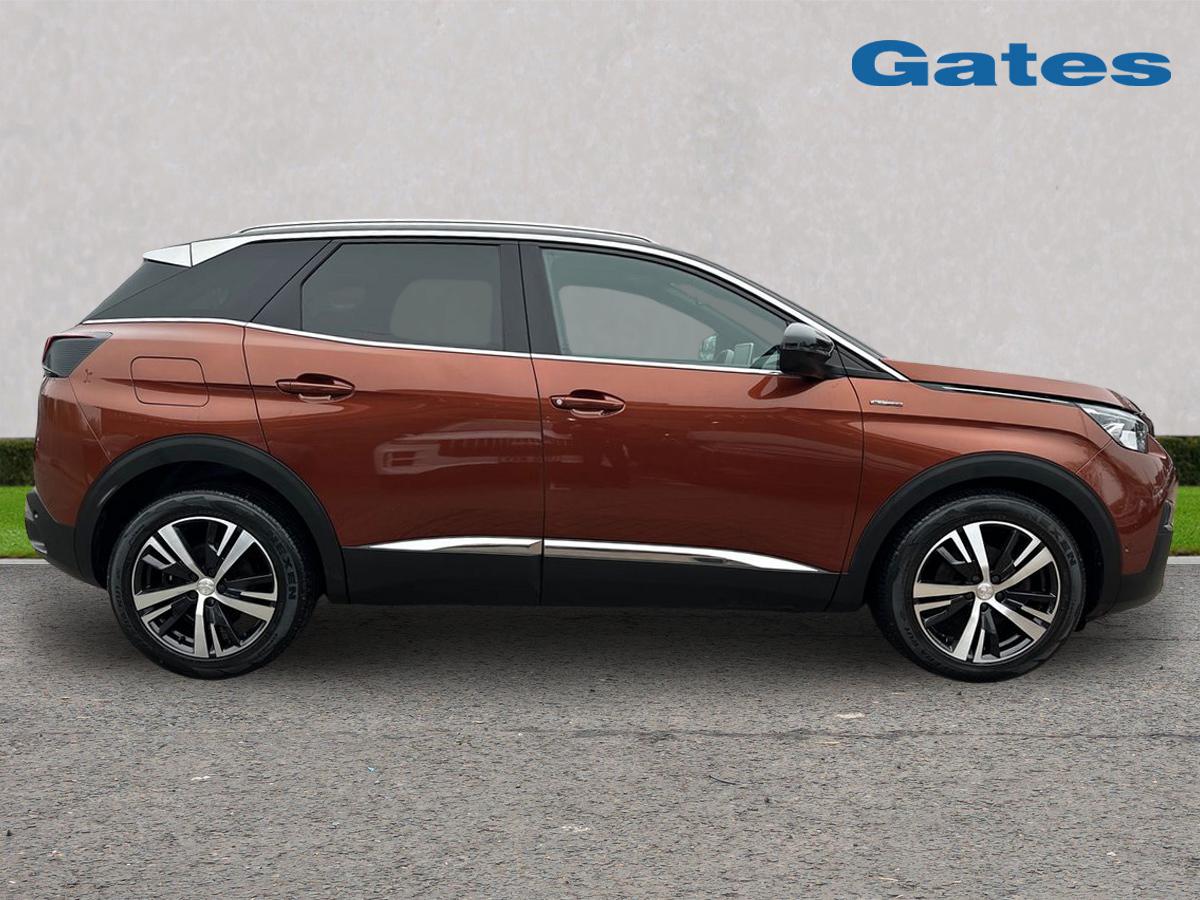 Used Peugeot 3008 2019 for sale - 77803770: Photo 8