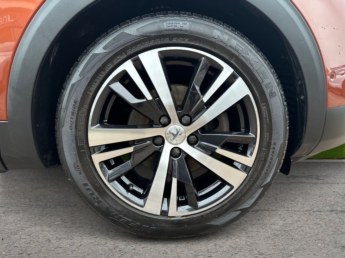 Used Peugeot 3008 2019 for sale - 77803770: Photo 9