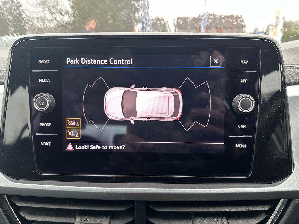 Used Volkswagen T-Roc 2024 for sale - 77786121: Photo 19