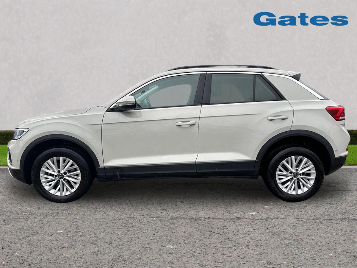 Used Volkswagen T-Roc 2024 for sale - 77786121: Photo 4