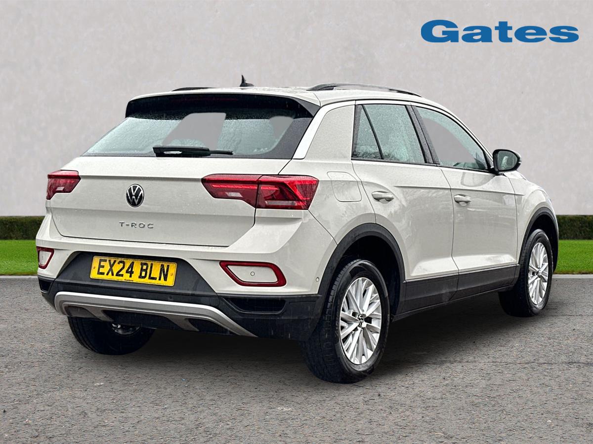 Used Volkswagen T-Roc 2024 for sale - 77786121: Photo 7
