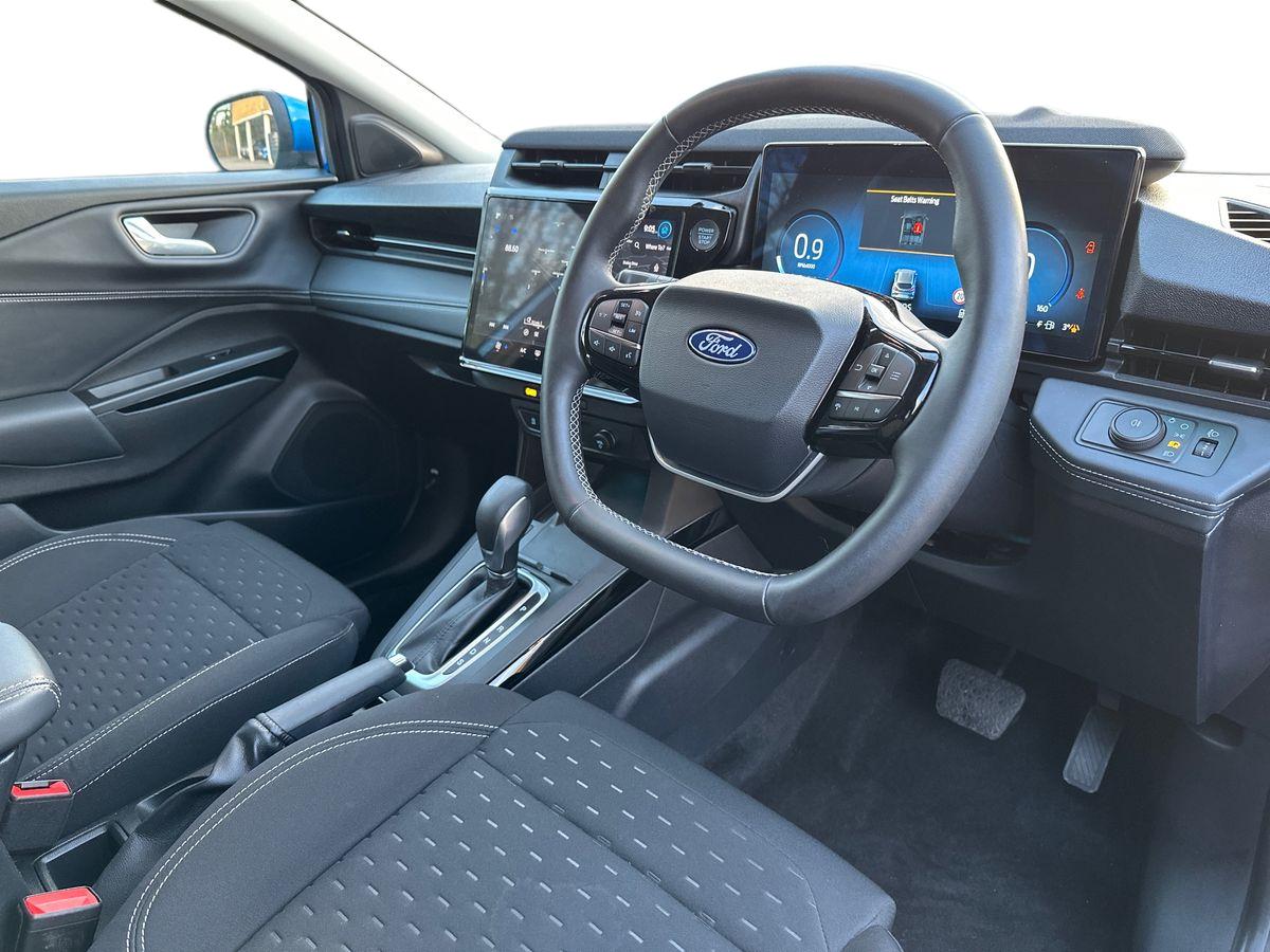 Used Ford Puma 2024 for sale - 77127411: Photo 10