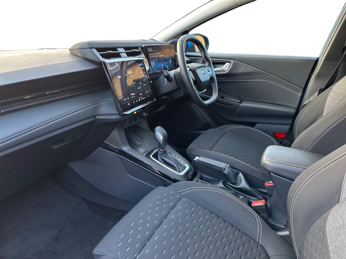 Used Ford Puma 2024 for sale - 77127411: Photo 11