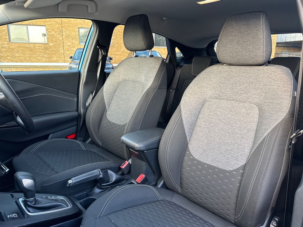 Used Ford Puma 2024 for sale - 77127411: Photo 13