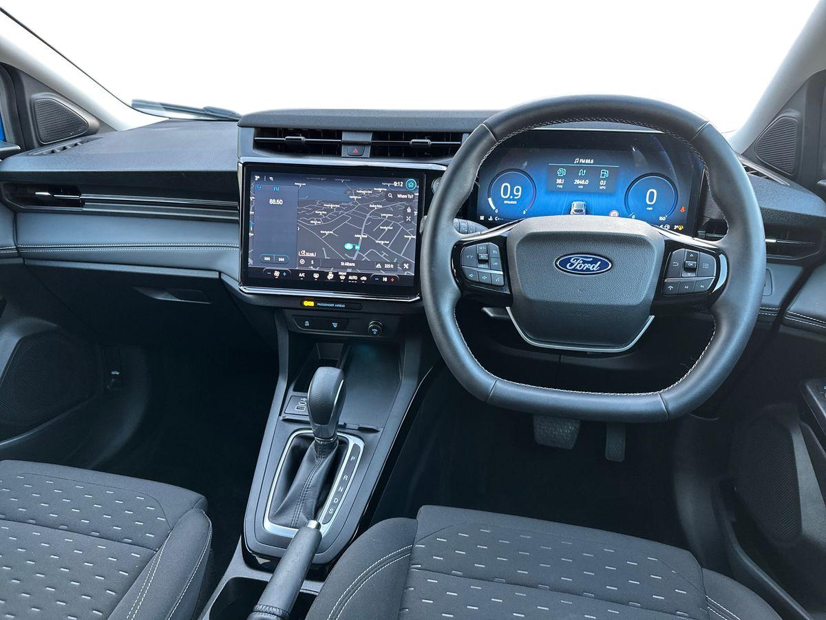 Used Ford Puma 2024 for sale - 77127411: Photo 16