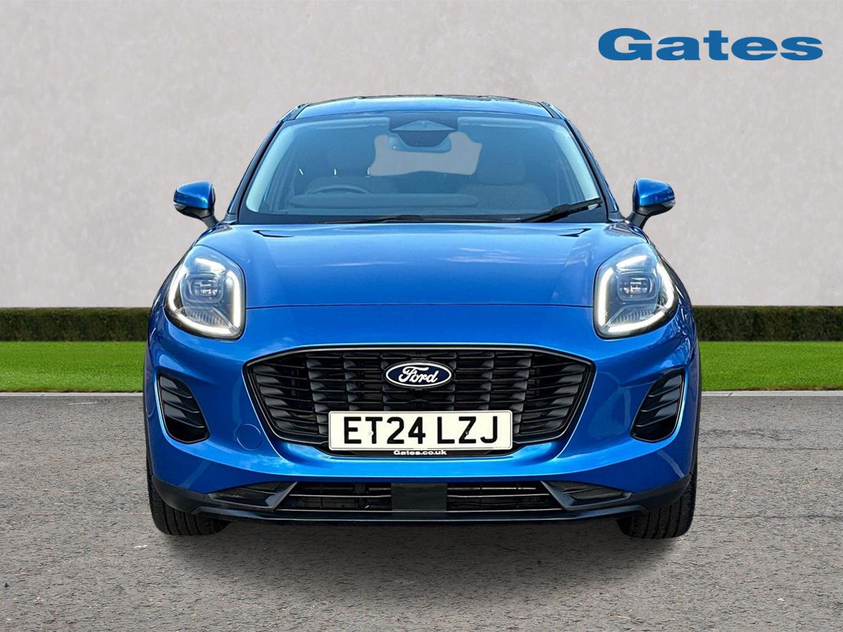 Used Ford Puma 2024 for sale - 77127411: Photo 2