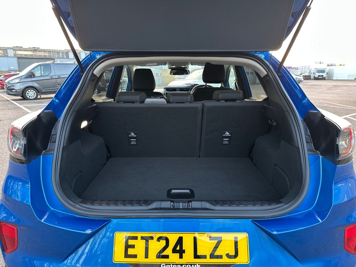 Used Ford Puma 2024 for sale - 77127411: Photo 34