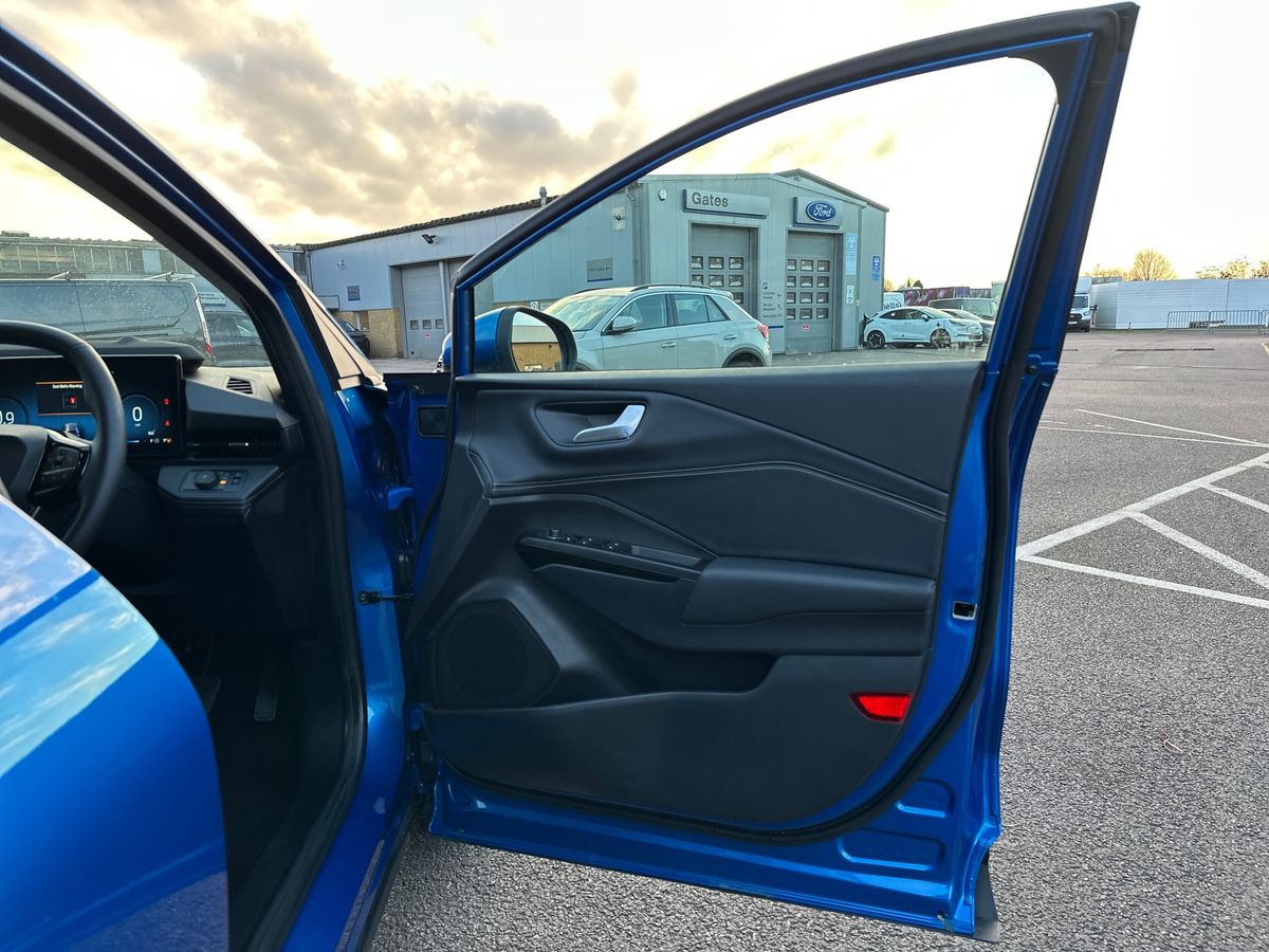 Used Ford Puma 2024 for sale - 77127411: Photo 35