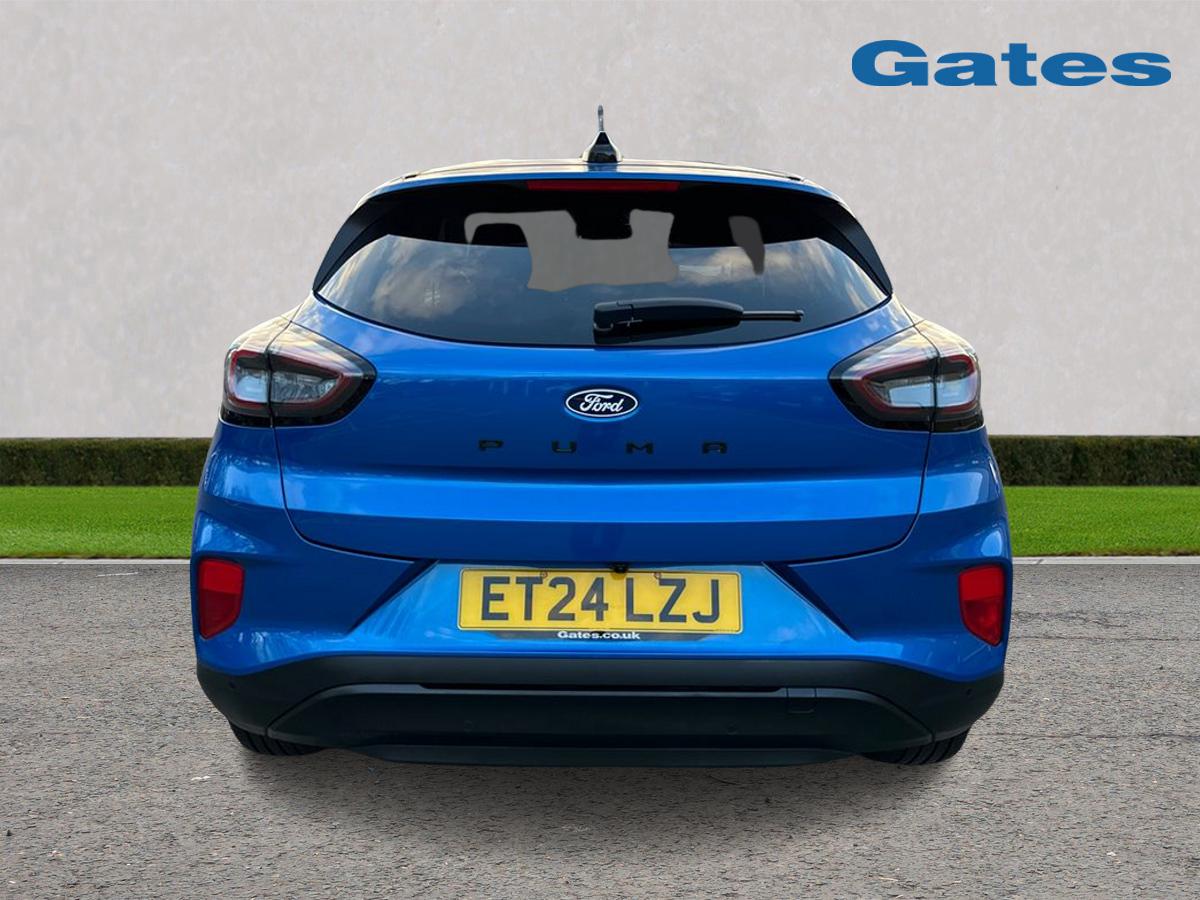 Used Ford Puma 2024 for sale - 77127411: Photo 6