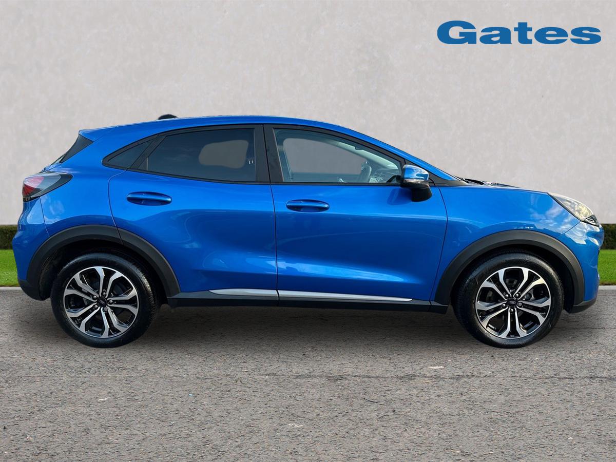 Used Ford Puma 2024 for sale - 77127411: Photo 8