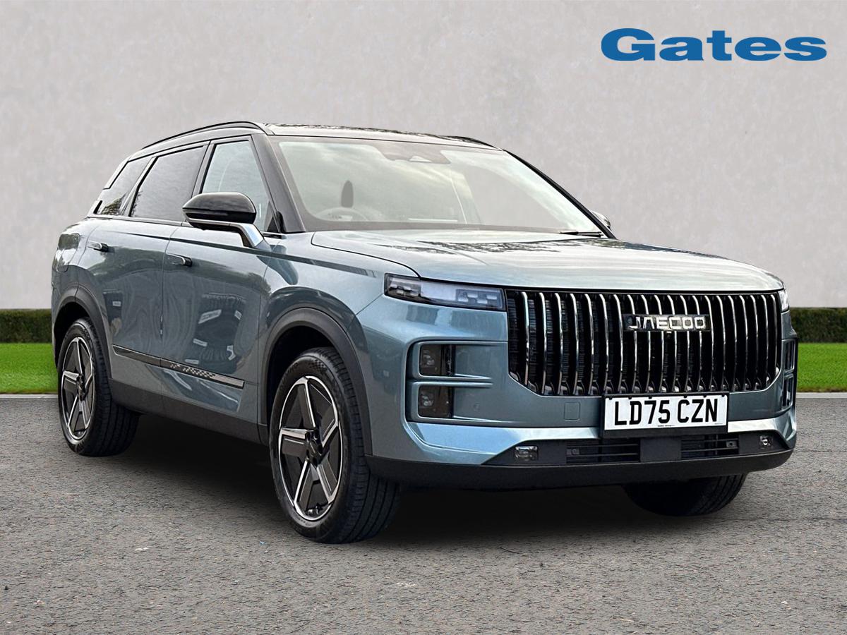 Used Jaecoo Jaecoo 7 2025 for sale - 76474900: Photo 1