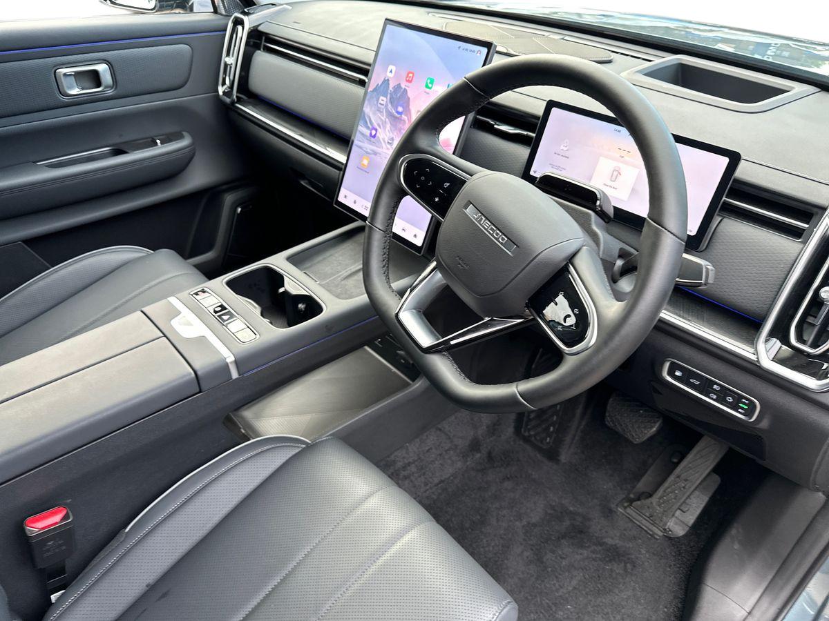 Used Jaecoo Jaecoo 7 2025 for sale - 76474900: Photo 10