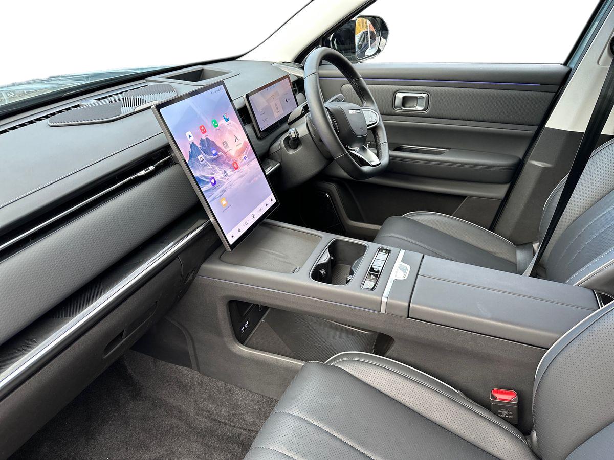 Used Jaecoo Jaecoo 7 2025 for sale - 76474900: Photo 11