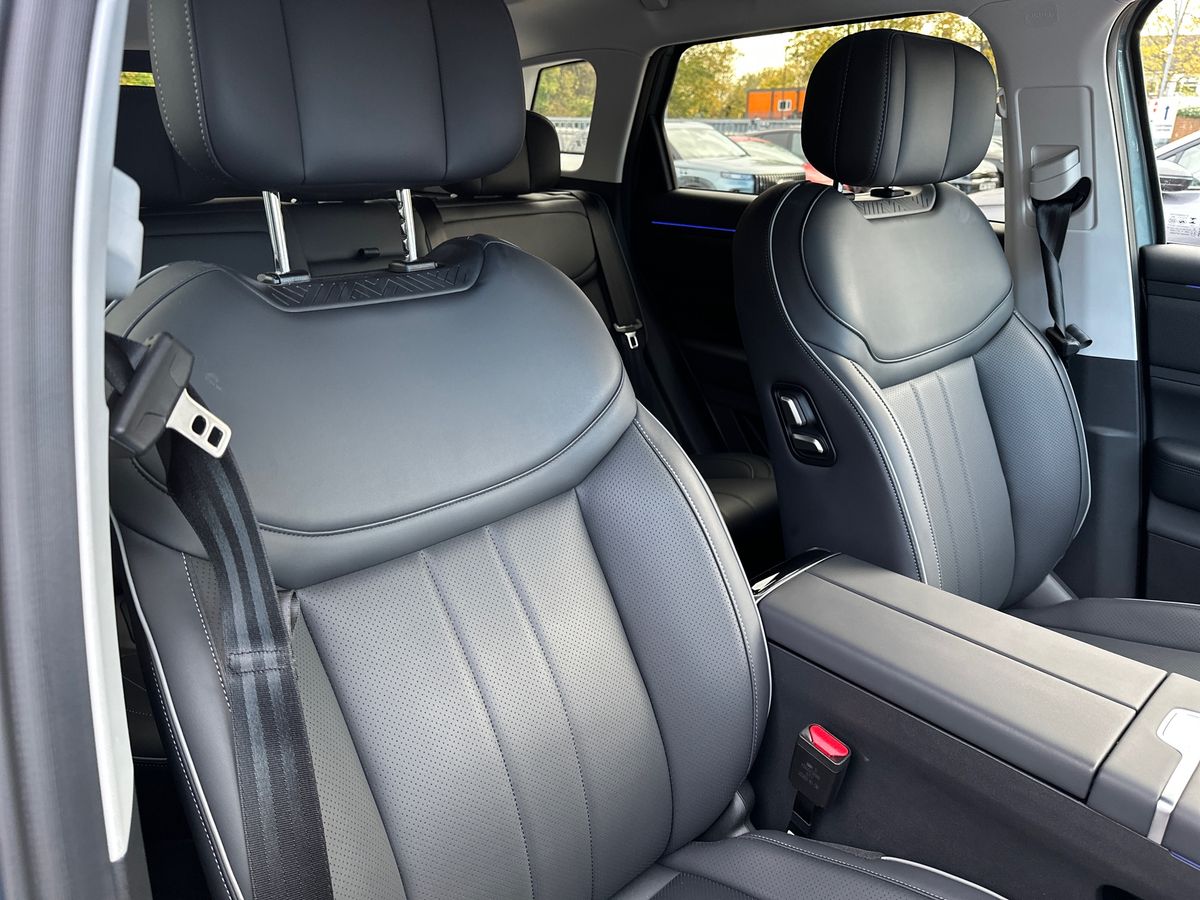 Used Jaecoo Jaecoo 7 2025 for sale - 76474900: Photo 12