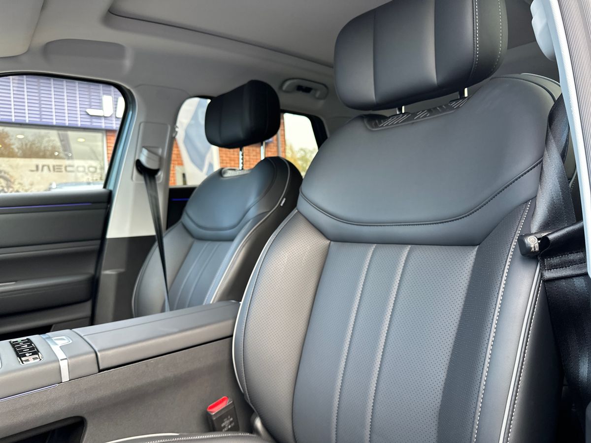 Used Jaecoo Jaecoo 7 2025 for sale - 76474900: Photo 13