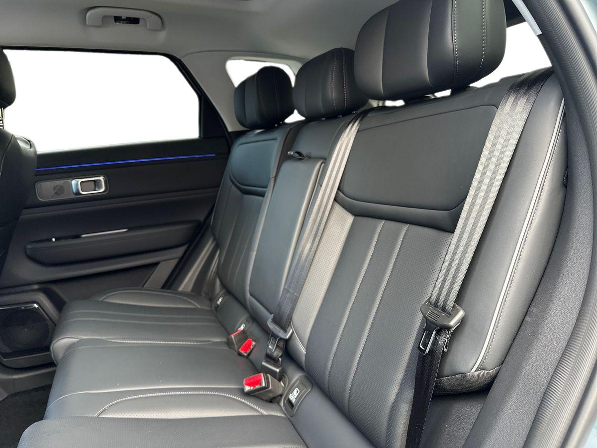 Used Jaecoo Jaecoo 7 2025 for sale - 76474900: Photo 14