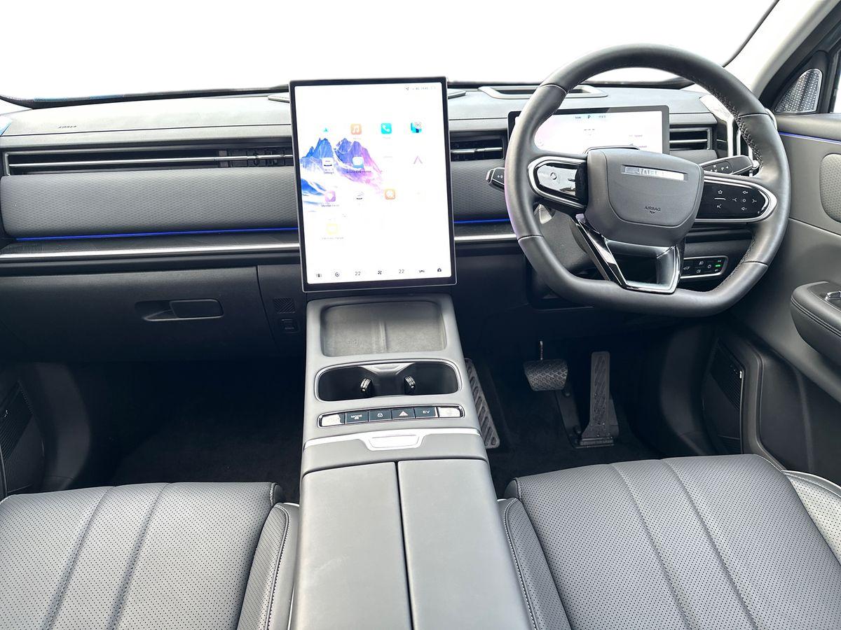 Used Jaecoo Jaecoo 7 2025 for sale - 76474900: Photo 15