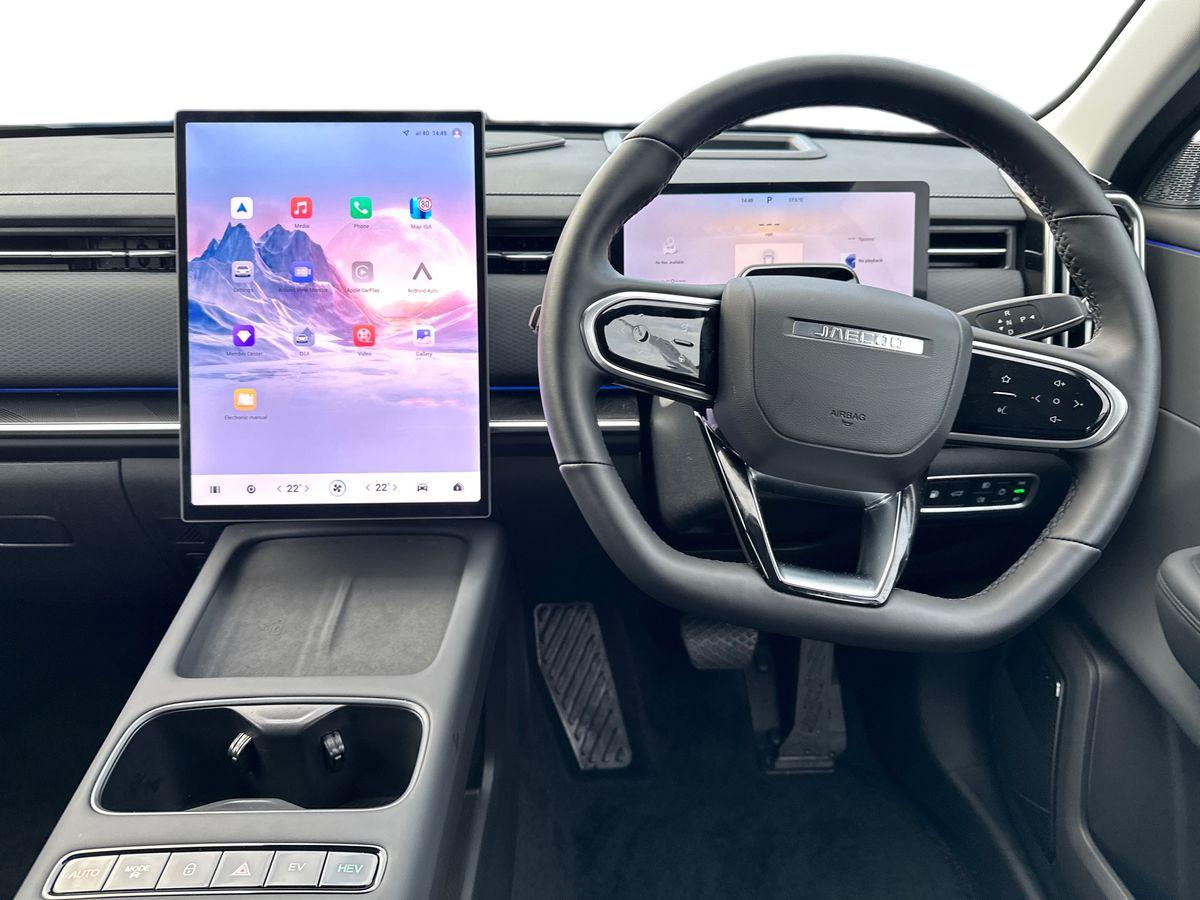 Used Jaecoo Jaecoo 7 2025 for sale - 76474900: Photo 16