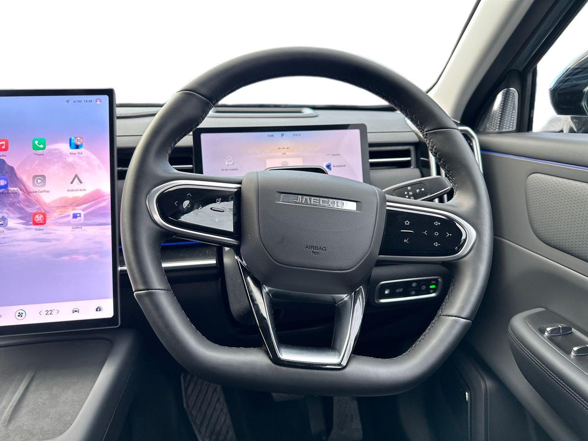 Used Jaecoo Jaecoo 7 2025 for sale - 76474900: Photo 17