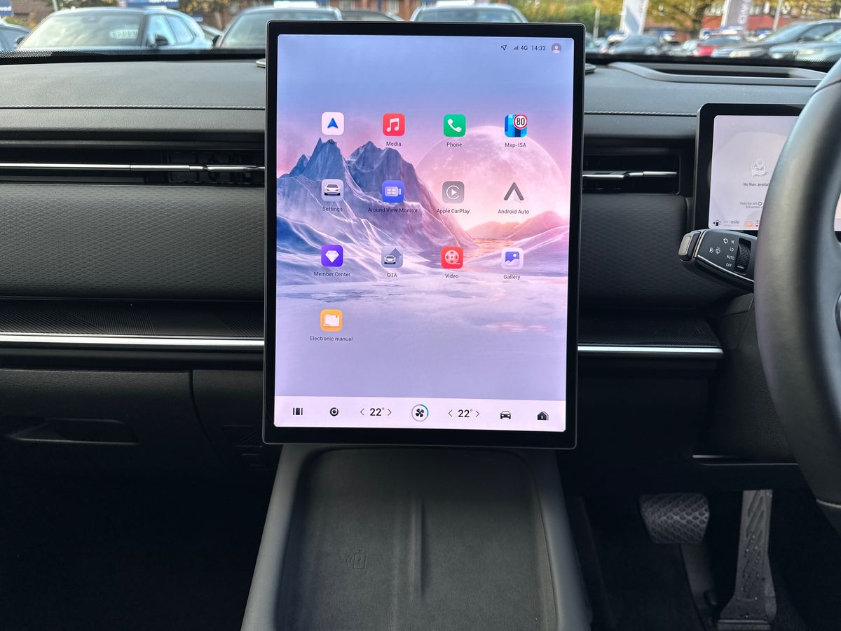 Used Jaecoo Jaecoo 7 2025 for sale - 76474900: Photo 19