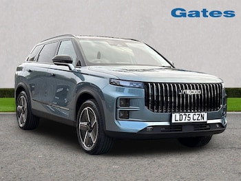 Used Jaecoo Jaecoo 7 2025 for sale - 76474900: Photo