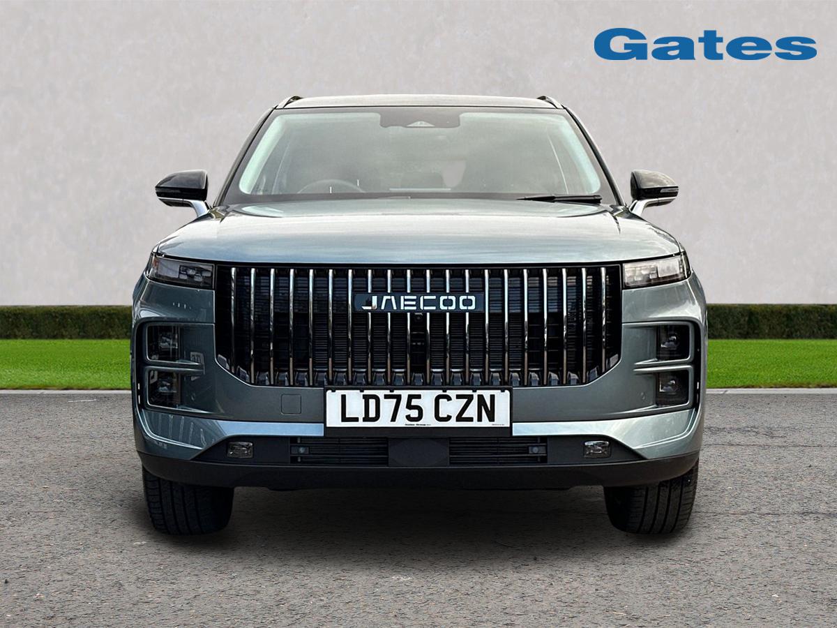 Used Jaecoo Jaecoo 7 2025 for sale - 76474900: Photo 2