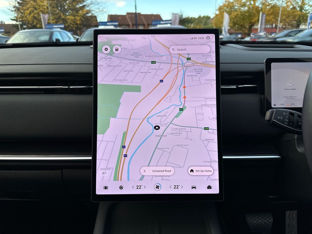 Used Jaecoo Jaecoo 7 2025 for sale - 76474900: Photo 20